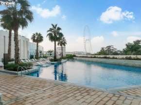 Private Beach Access - Address JBR - by bnbmehomes - 6006